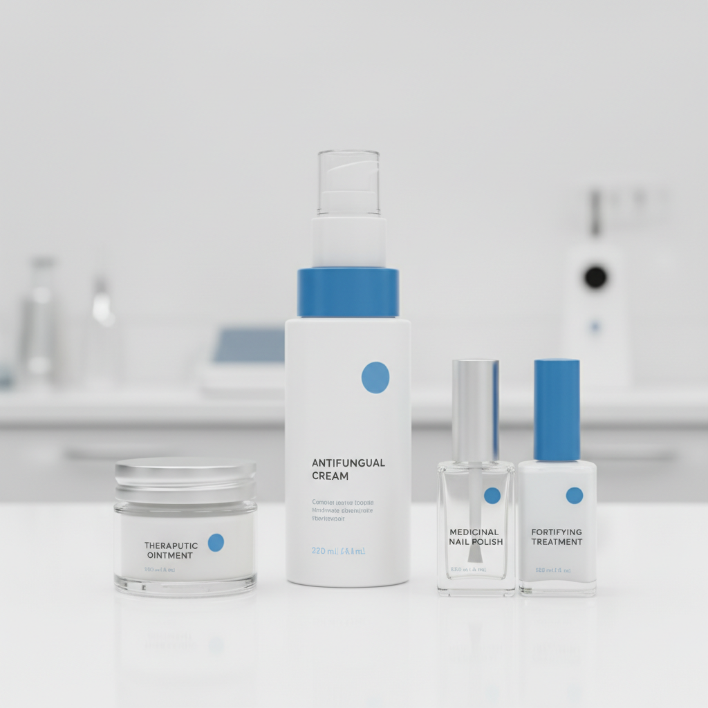 Лекарственные препараты