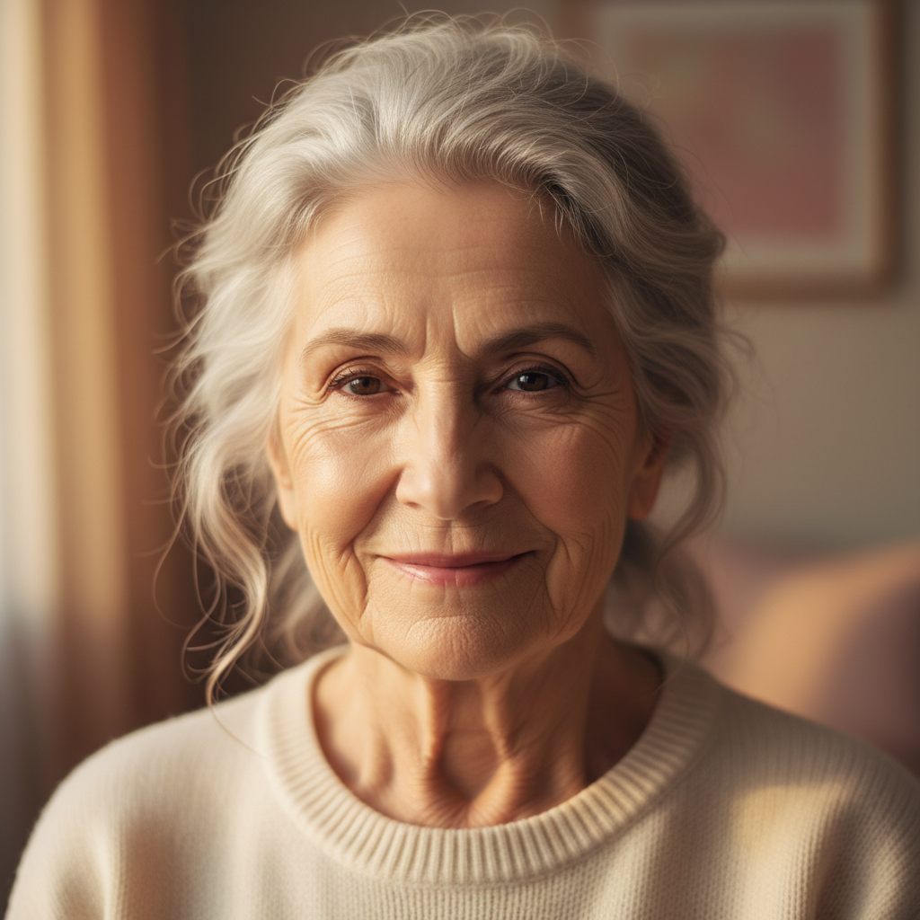 Ольга Сергеева